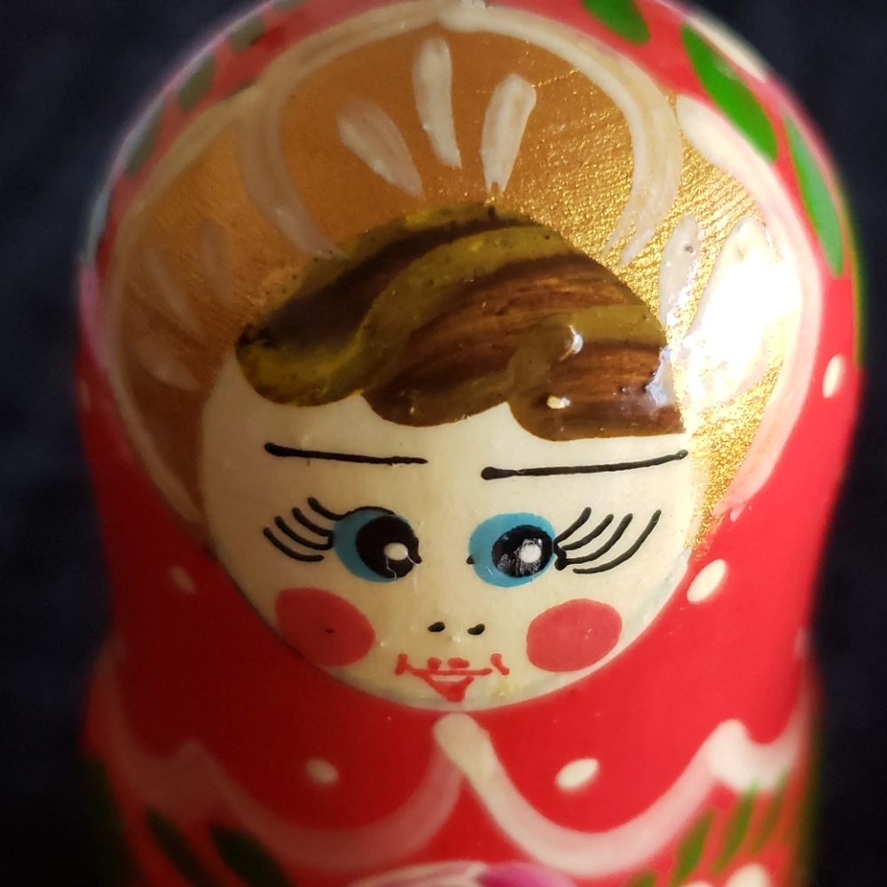 Nesting Dolls. - Picture 4 of 8